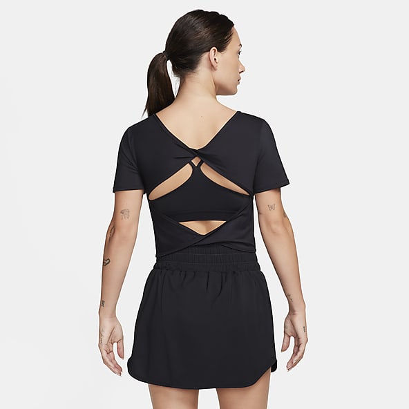 Women s T Shirts. Sports Casual Women s Tops. Nike UK